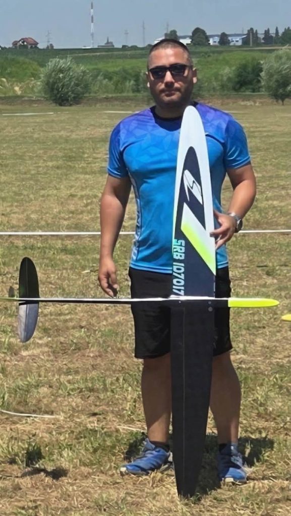 Ivan Djeorgievski D1S
